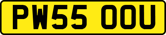 PW55OOU