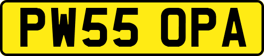 PW55OPA