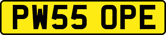 PW55OPE