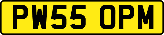 PW55OPM
