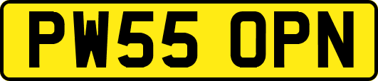 PW55OPN