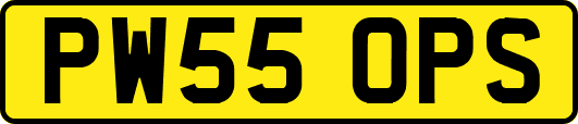 PW55OPS