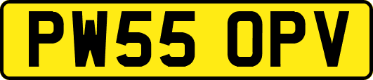 PW55OPV