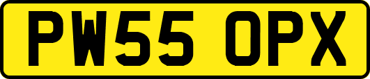 PW55OPX