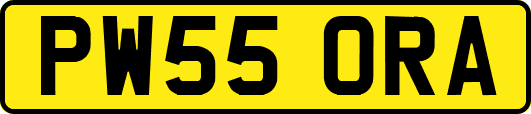 PW55ORA