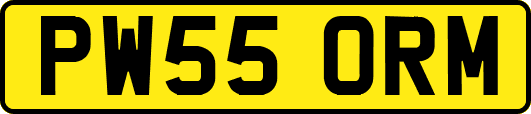 PW55ORM