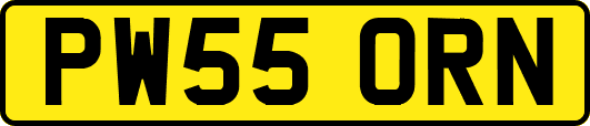 PW55ORN