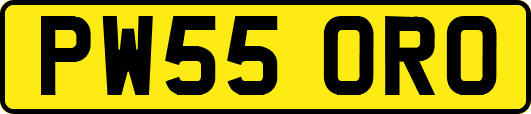 PW55ORO