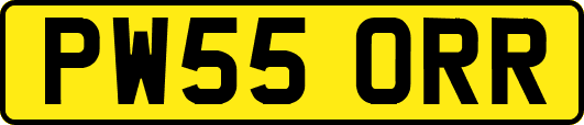 PW55ORR