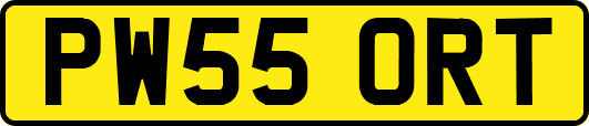 PW55ORT