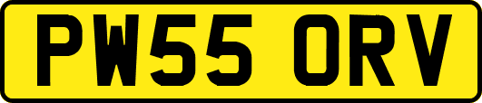 PW55ORV