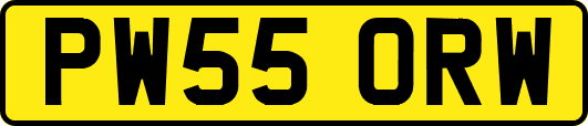 PW55ORW