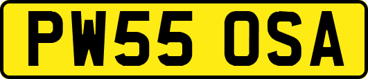 PW55OSA