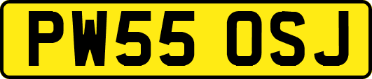PW55OSJ