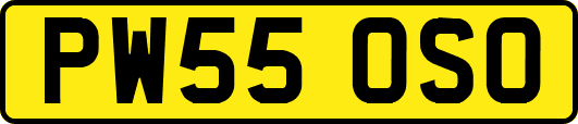 PW55OSO