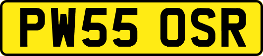 PW55OSR
