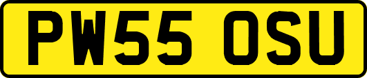 PW55OSU