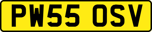 PW55OSV