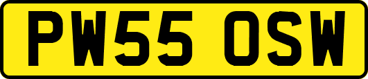 PW55OSW