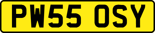 PW55OSY