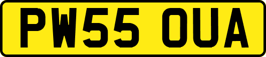 PW55OUA