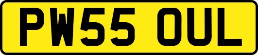PW55OUL