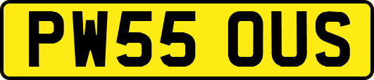 PW55OUS