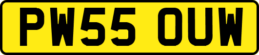 PW55OUW