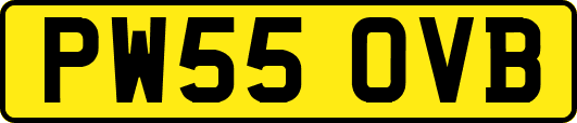 PW55OVB