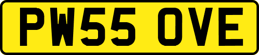 PW55OVE