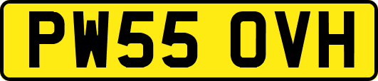 PW55OVH