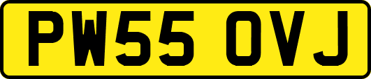 PW55OVJ