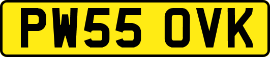 PW55OVK