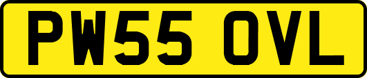 PW55OVL