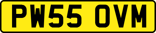 PW55OVM