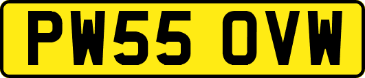 PW55OVW