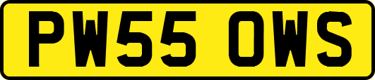 PW55OWS