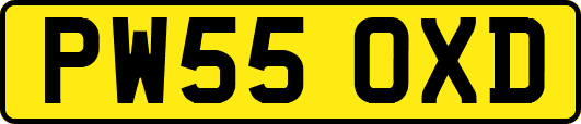 PW55OXD