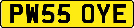 PW55OYE