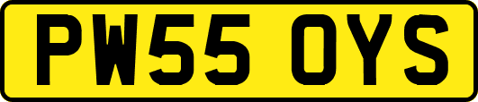 PW55OYS