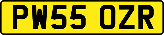 PW55OZR
