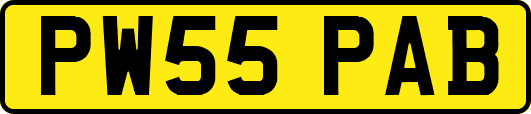 PW55PAB