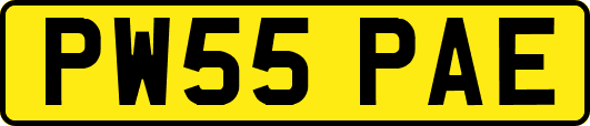 PW55PAE