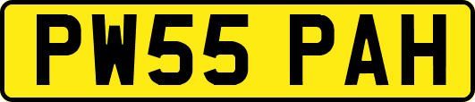 PW55PAH