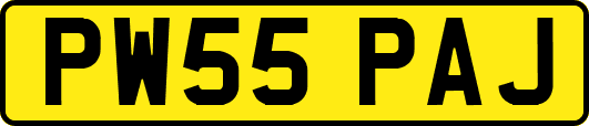 PW55PAJ