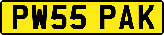 PW55PAK