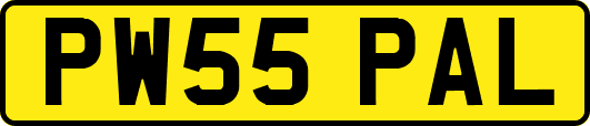 PW55PAL