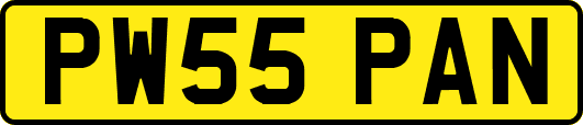 PW55PAN