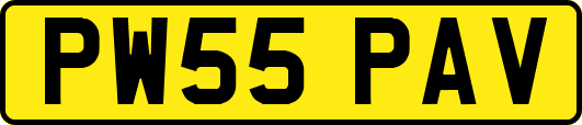 PW55PAV
