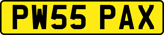 PW55PAX